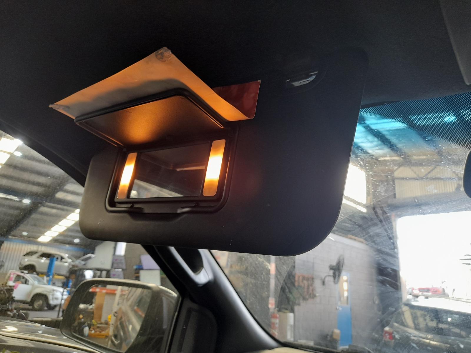 View Auto part Heater/Ac Controls Ford Ranger 2016