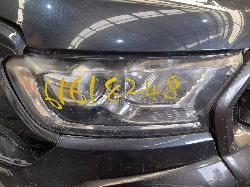 View Auto part Heater/Ac Controls Ford Ranger 2016