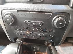 View Auto part Heater/Ac Controls Ford Ranger 2016