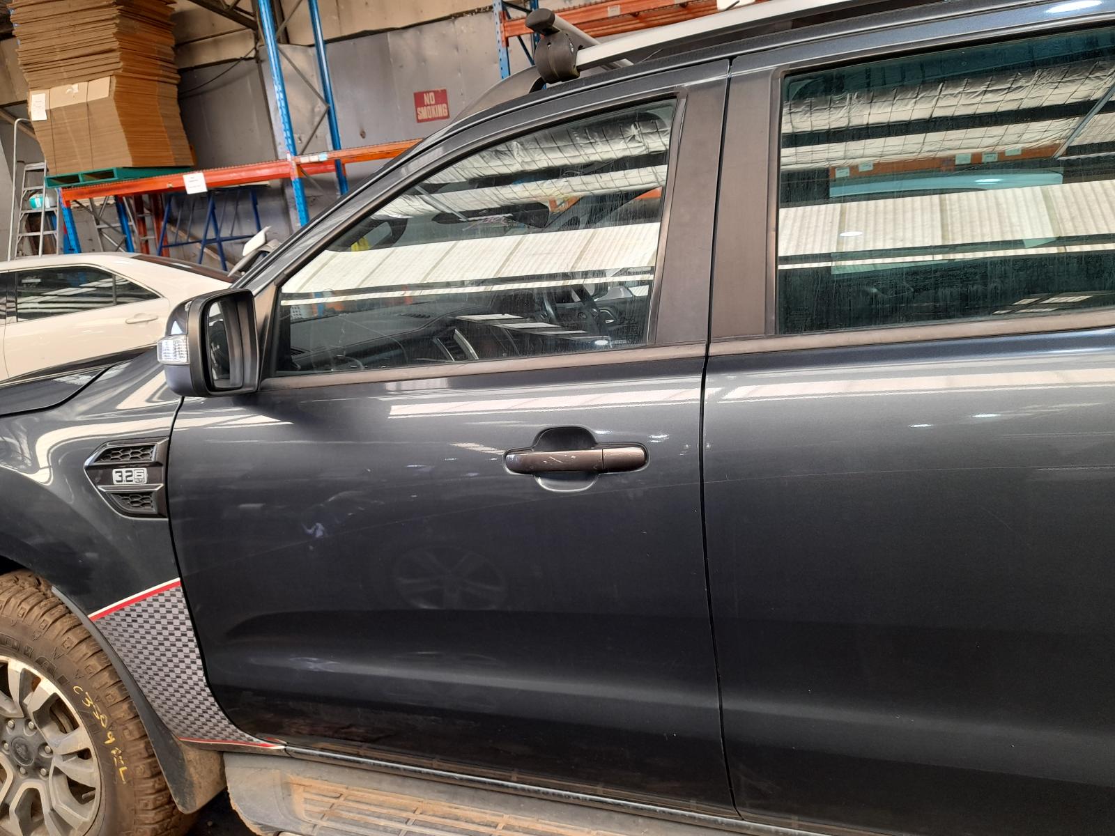 View Auto part Heater/Ac Controls Ford Ranger 2016