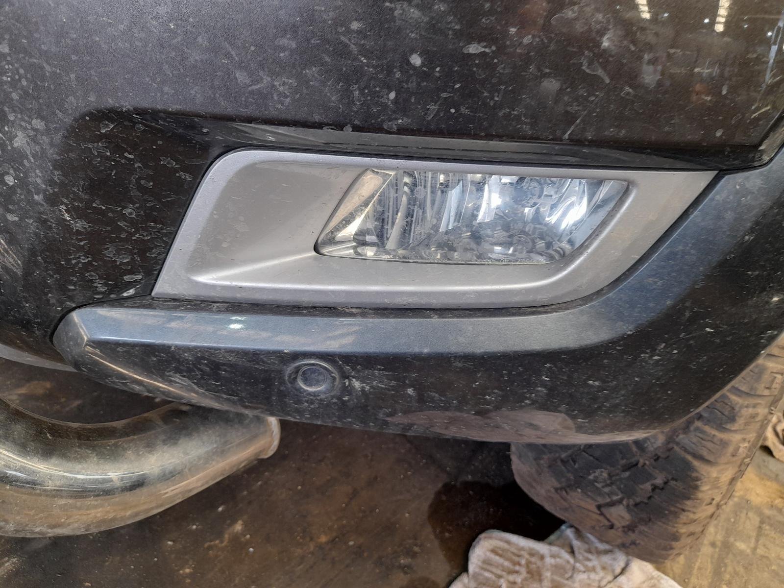 View Auto part Heater/Ac Controls Ford Ranger 2016