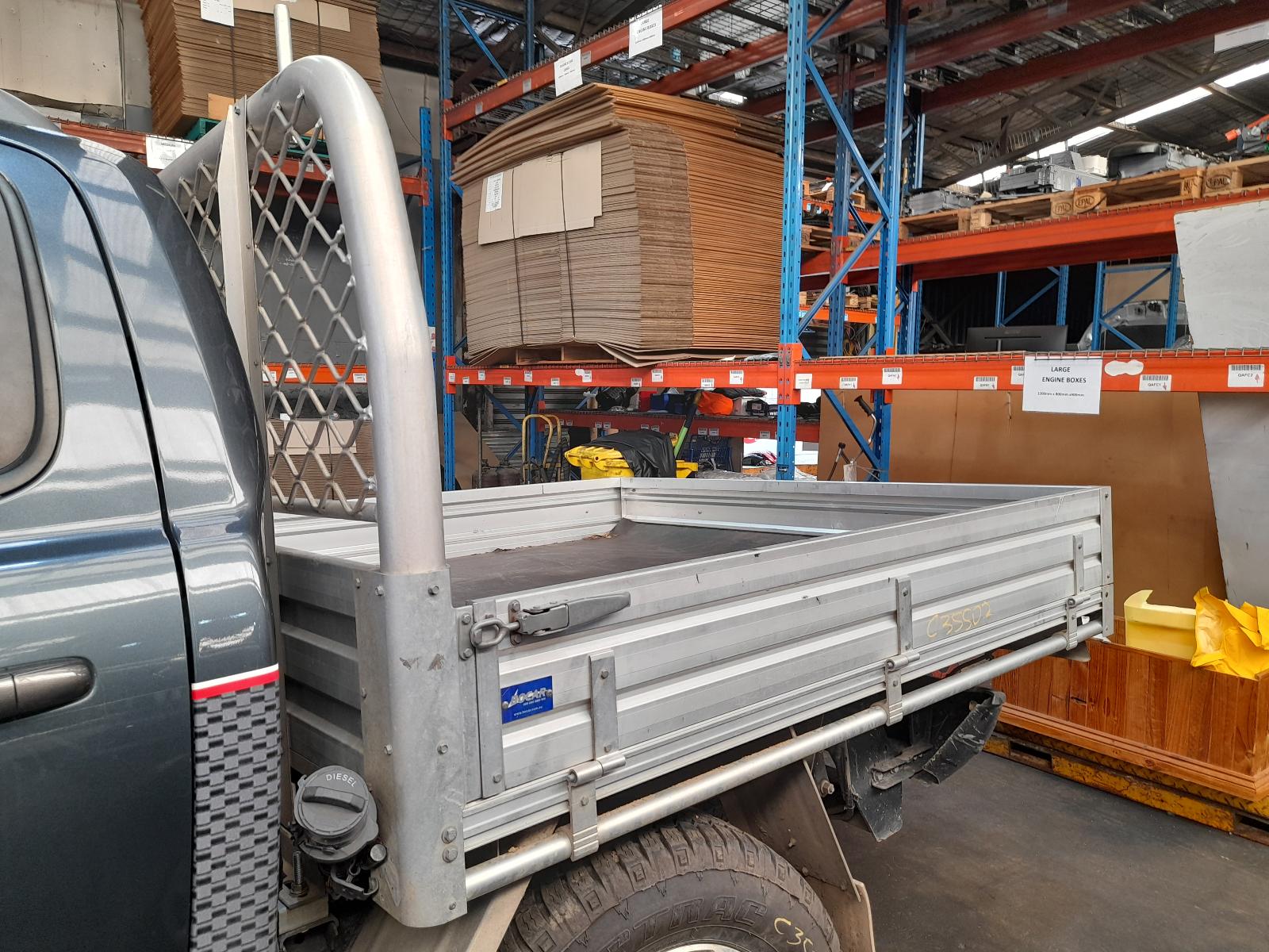 View Auto part Heater/Ac Controls Ford Ranger 2016