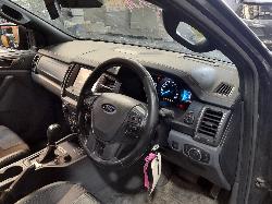 View Auto part Heater/Ac Controls Ford Ranger 2016
