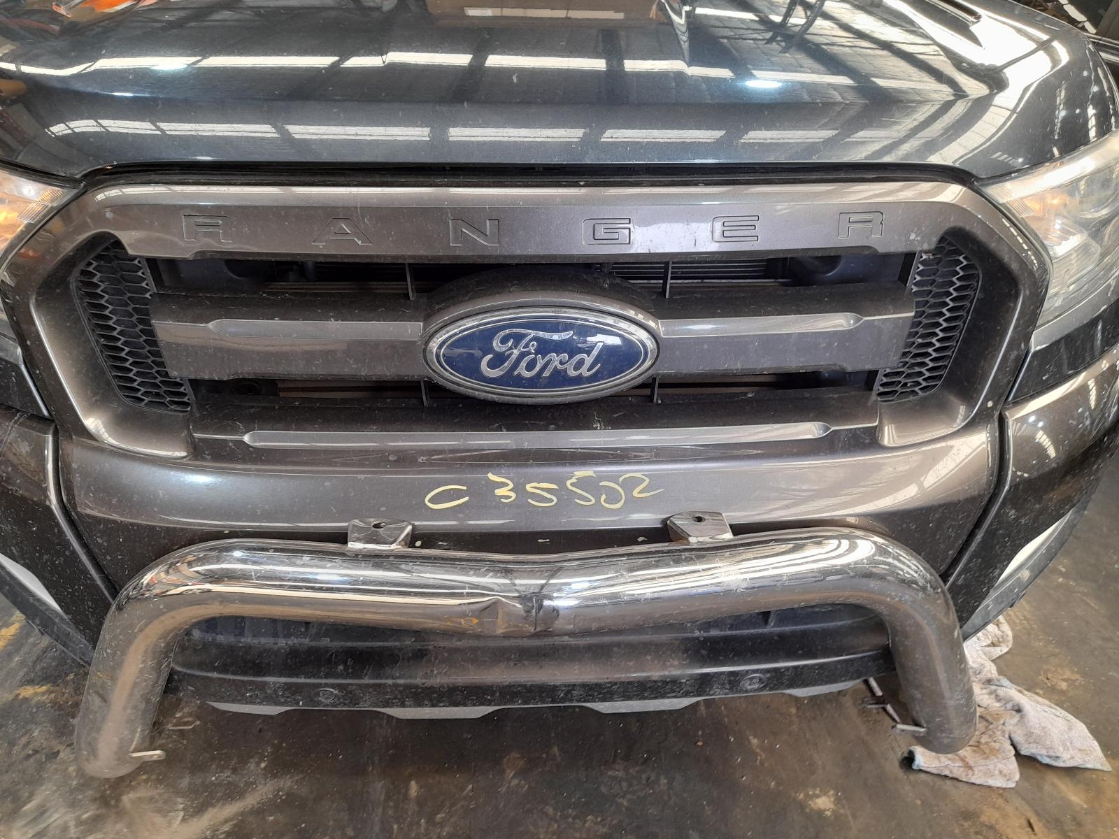 View Auto part Heater/Ac Controls Ford Ranger 2016