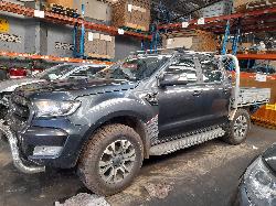 View Auto part Heater/Ac Controls Ford Ranger 2016