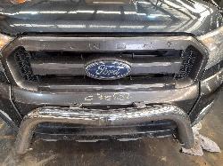 View Auto part Heater/Ac Controls Ford Ranger 2016