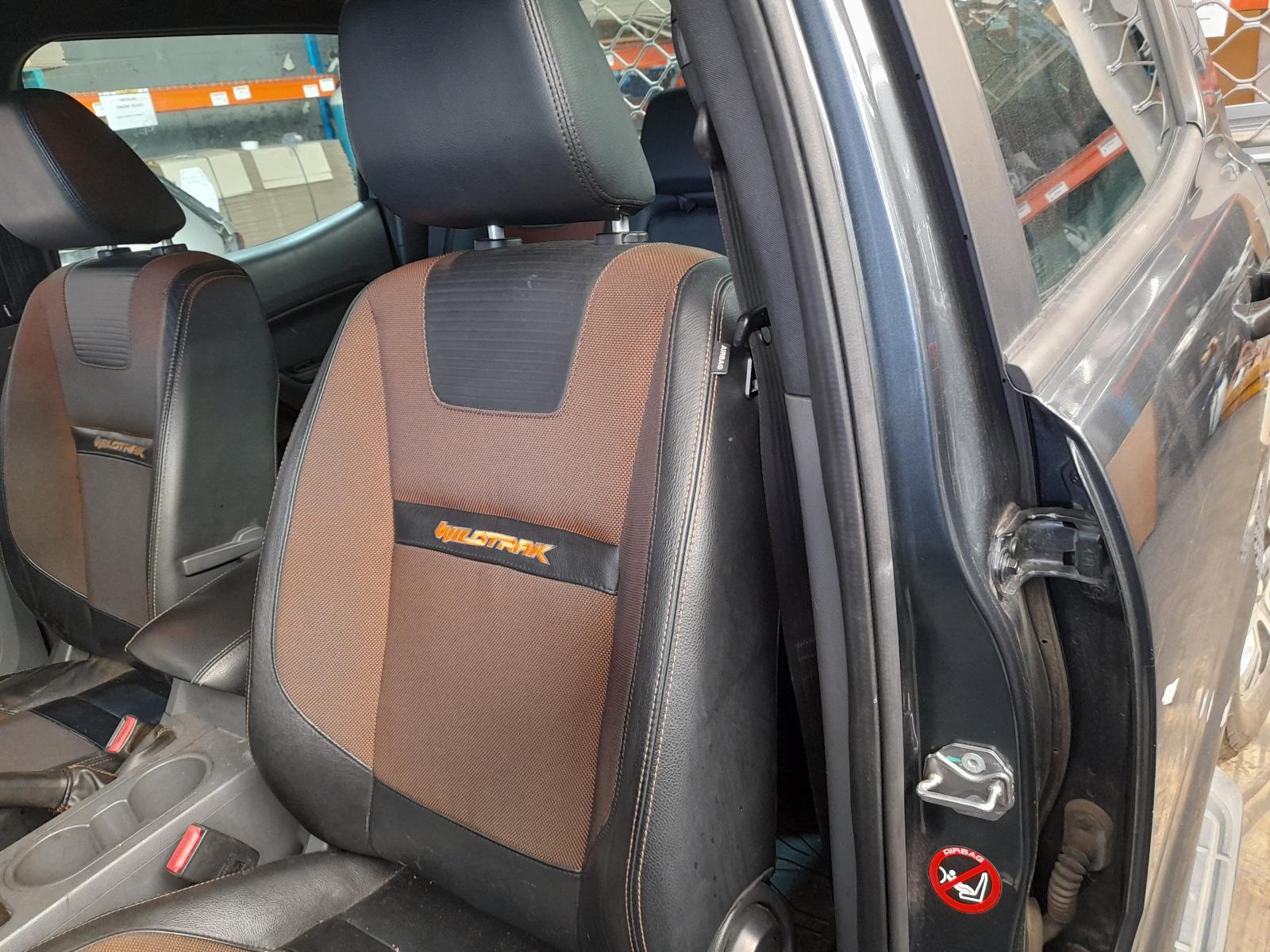 View Auto part Heater/Ac Controls Ford Ranger 2016