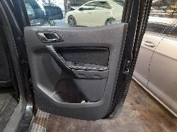 View Auto part Heater/Ac Controls Ford Ranger 2016