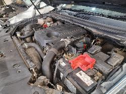 View Auto part Heater/Ac Controls Ford Ranger 2016