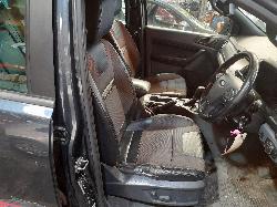 View Auto part Heater/Ac Controls Ford Ranger 2016