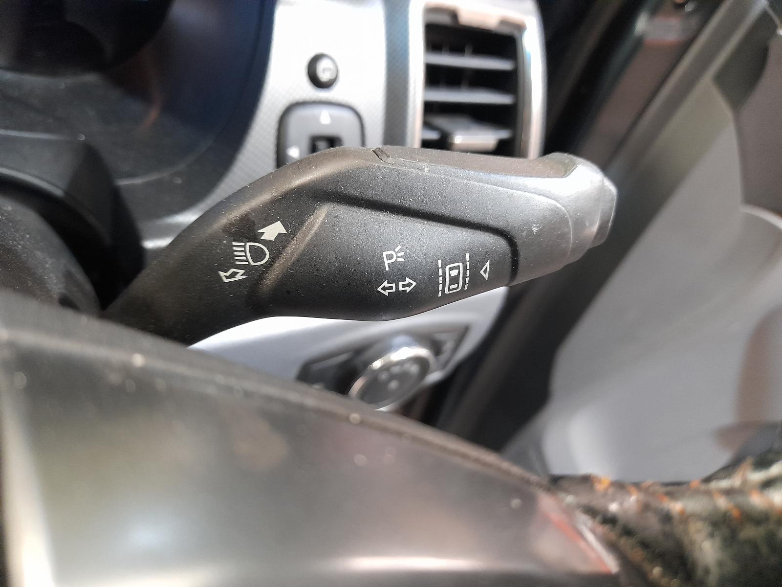 View Auto part Heater/Ac Controls Ford Ranger 2016