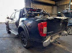 View Auto part Left Door Mirror Nissan Navara 2018