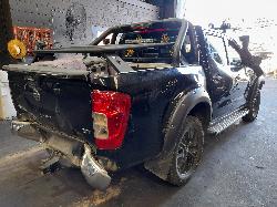 View Auto part Left Door Mirror Nissan Navara 2018