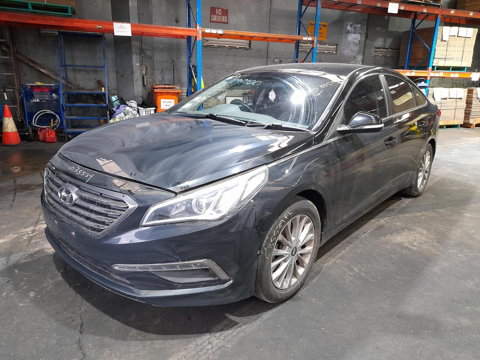 View Auto part Door/Boot/Gate Lock Hyundai Sonata 2017