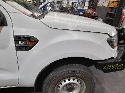 View Auto part Misc Ford Ranger 2018