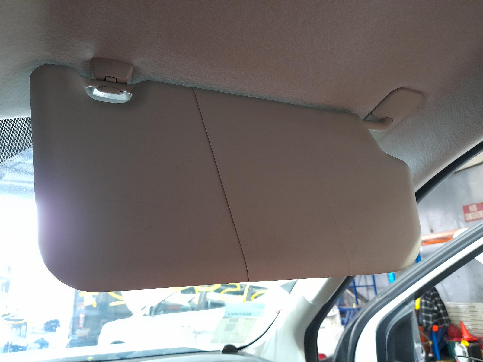 View Auto part Misc Ford Ranger 2018