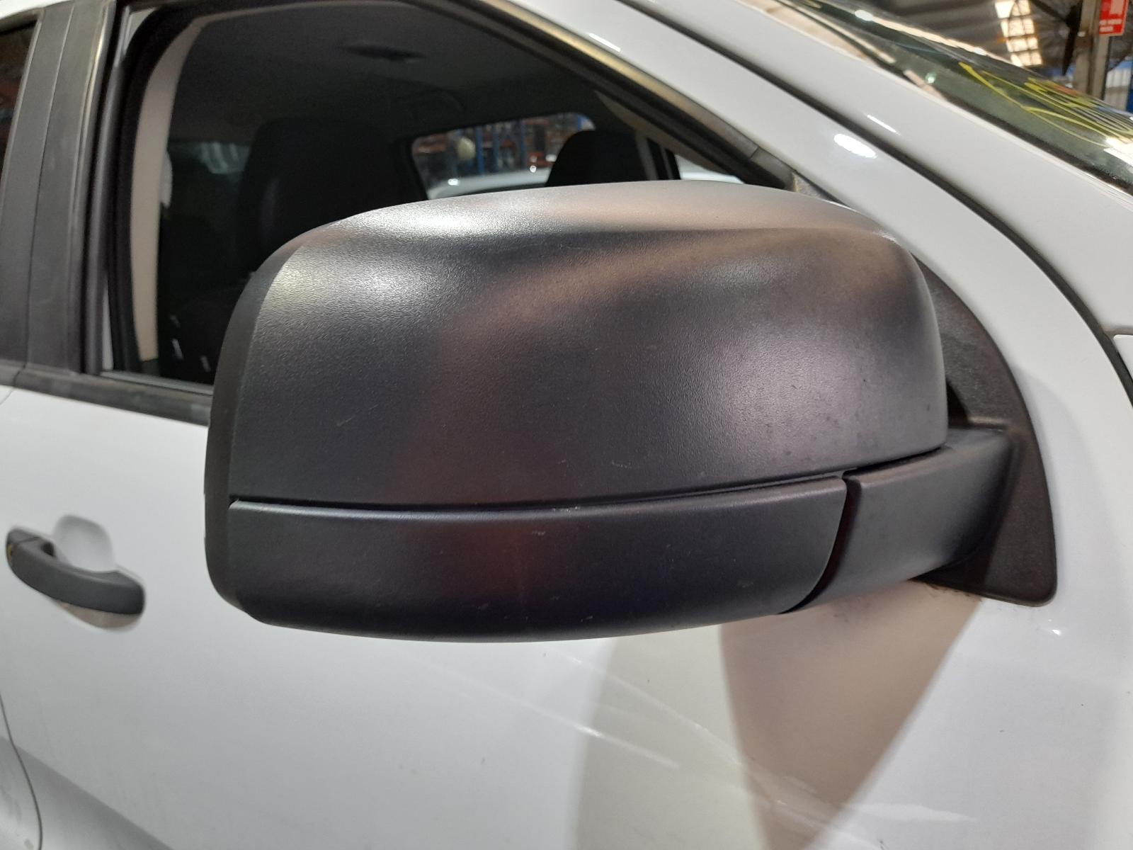 View Auto part Misc Ford Ranger 2018