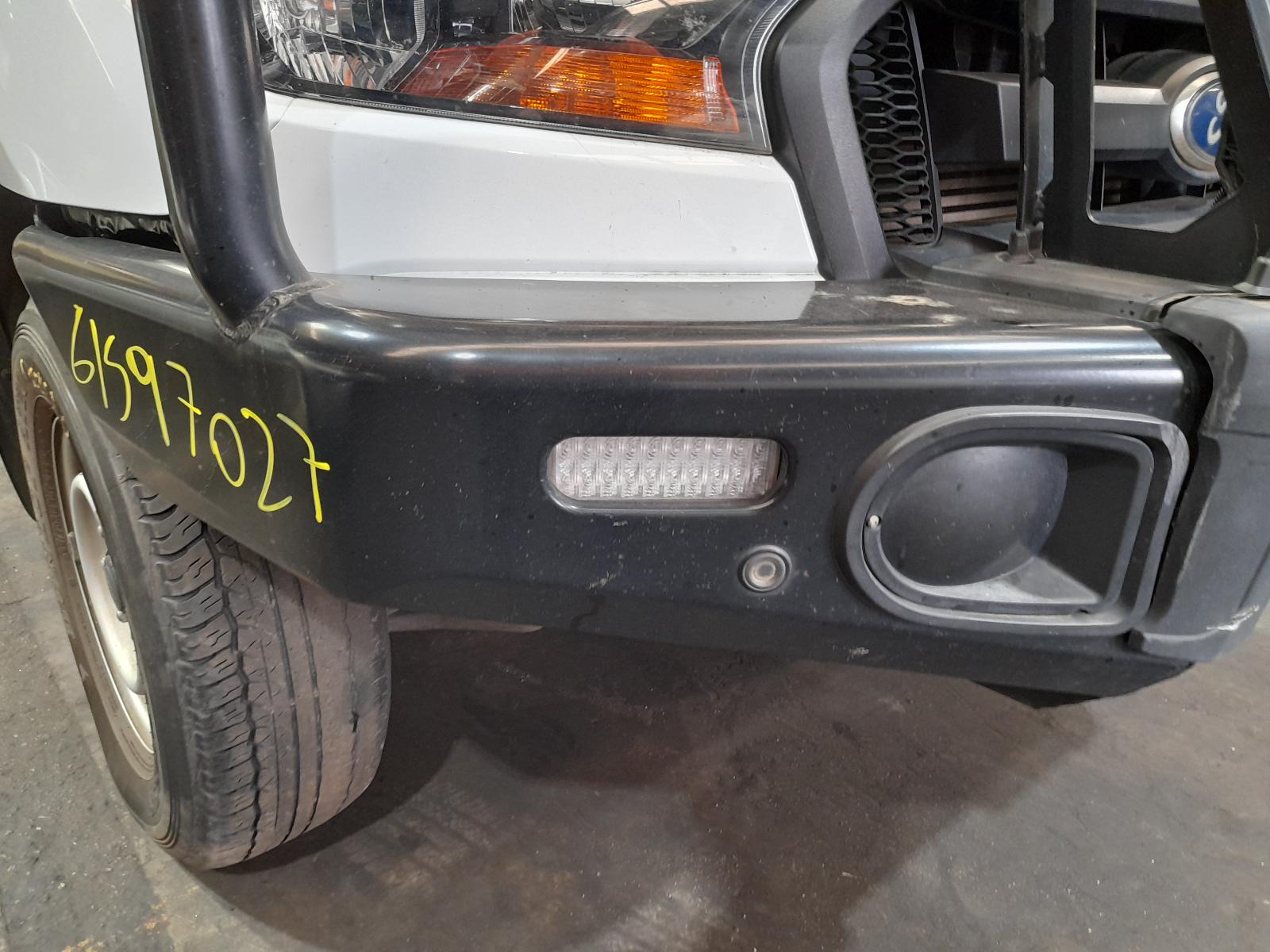 View Auto part Misc Ford Ranger 2018