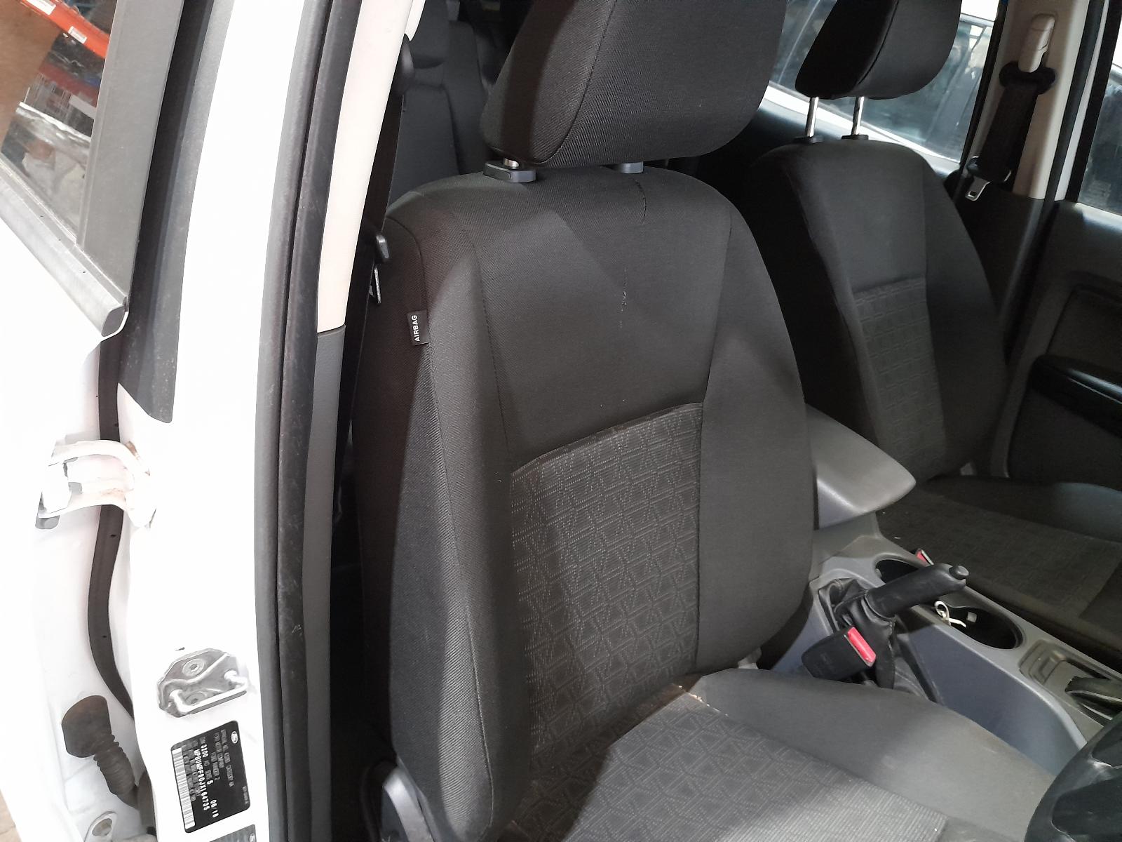 View Auto part Misc Ford Ranger 2018