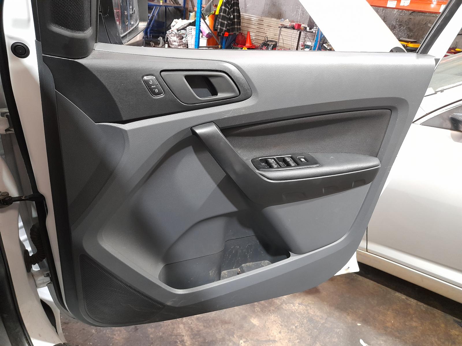 View Auto part Misc Ford Ranger 2018