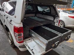 View Auto part Misc Ford Ranger 2018