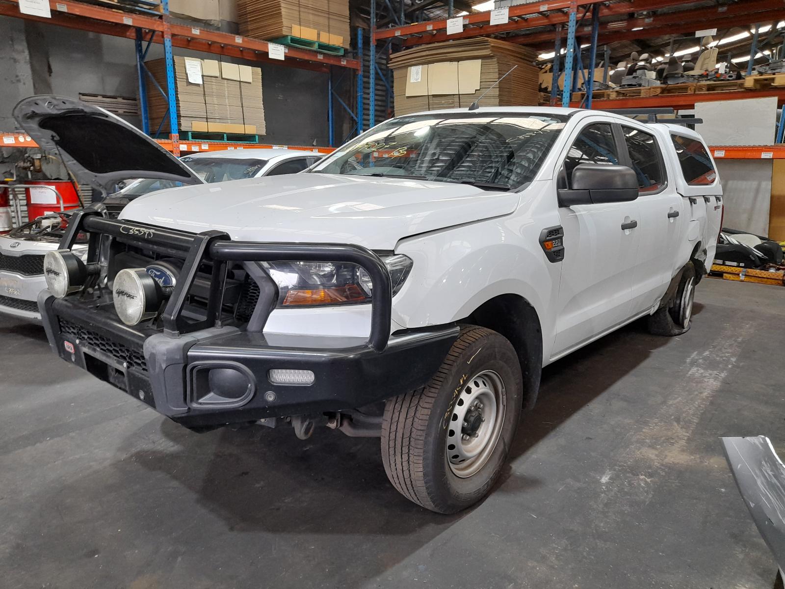 View Auto part Misc Ford Ranger 2018