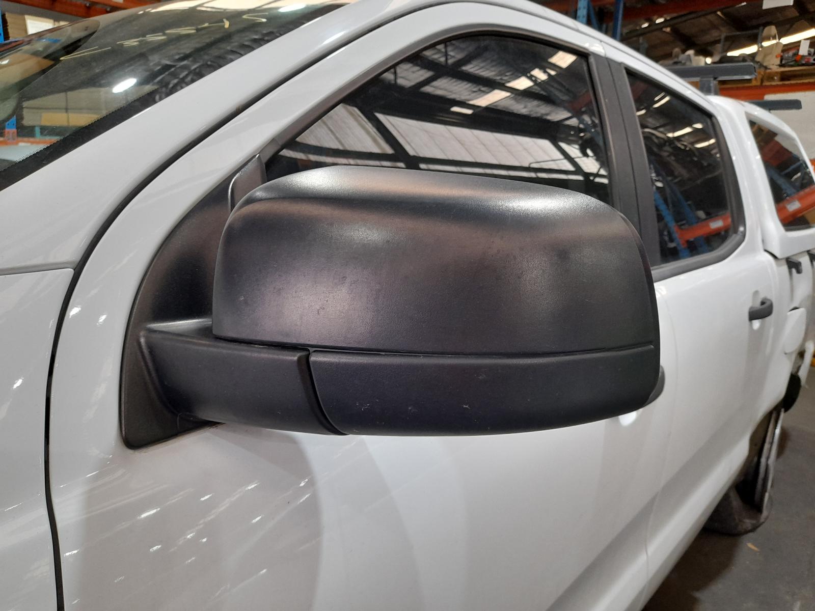 View Auto part Misc Ford Ranger 2018