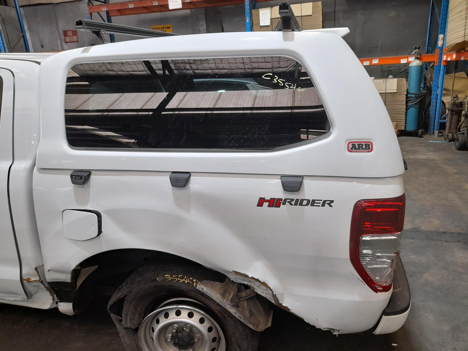 View Auto part Misc Ford Ranger 2018