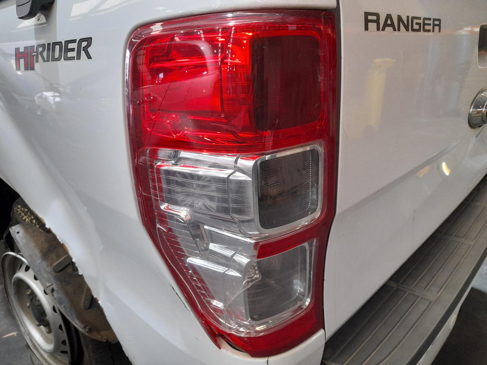 View Auto part Misc Ford Ranger 2018