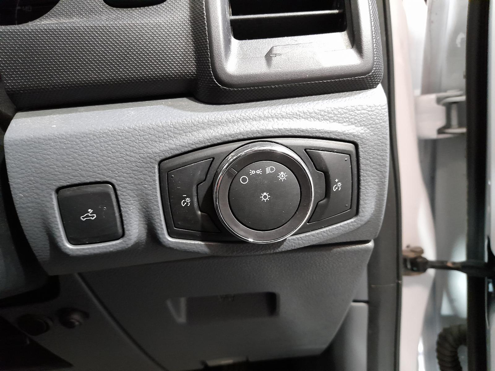 View Auto part Misc Ford Ranger 2018