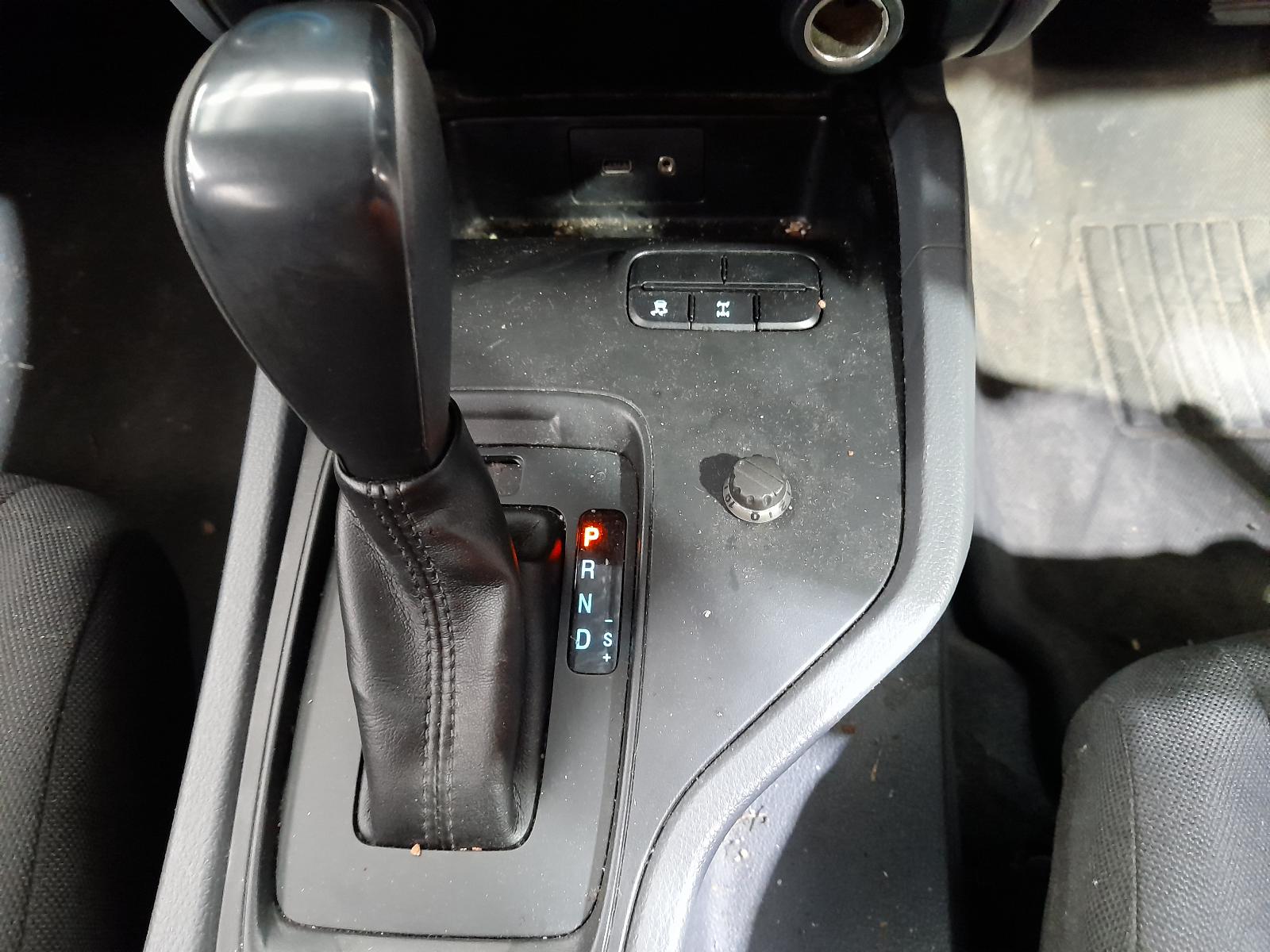 View Auto part Misc Ford Ranger 2018