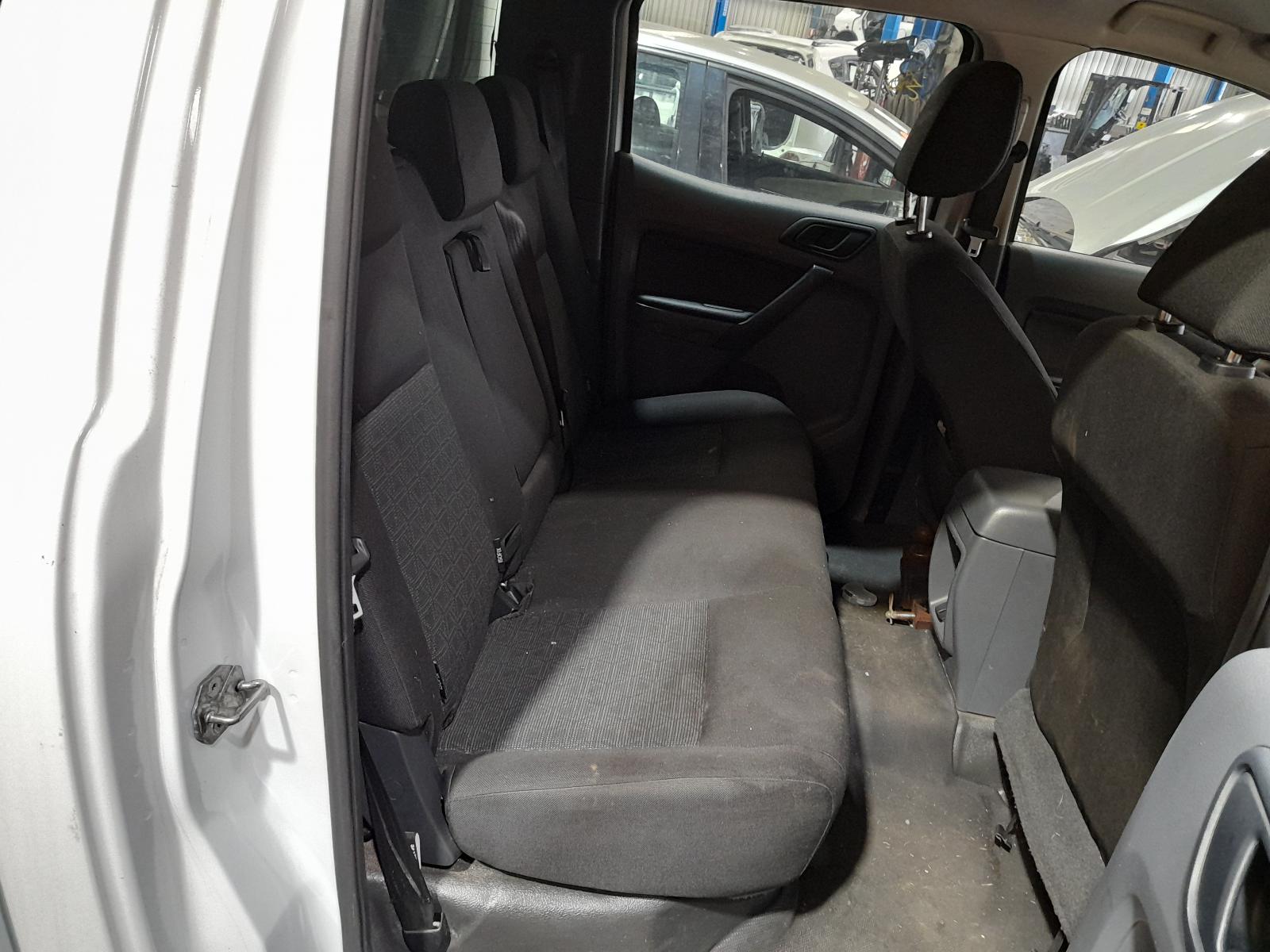 View Auto part Misc Ford Ranger 2018