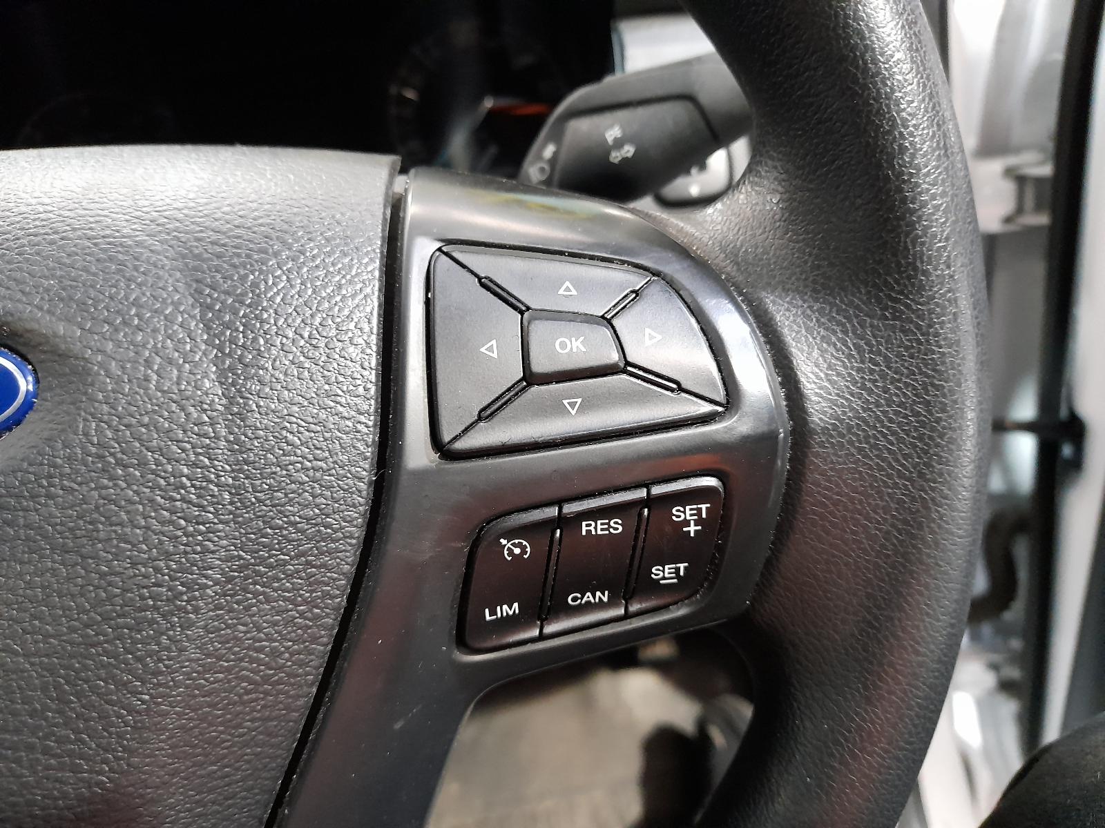 View Auto part Misc Ford Ranger 2018