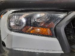 View Auto part Misc Ford Ranger 2018