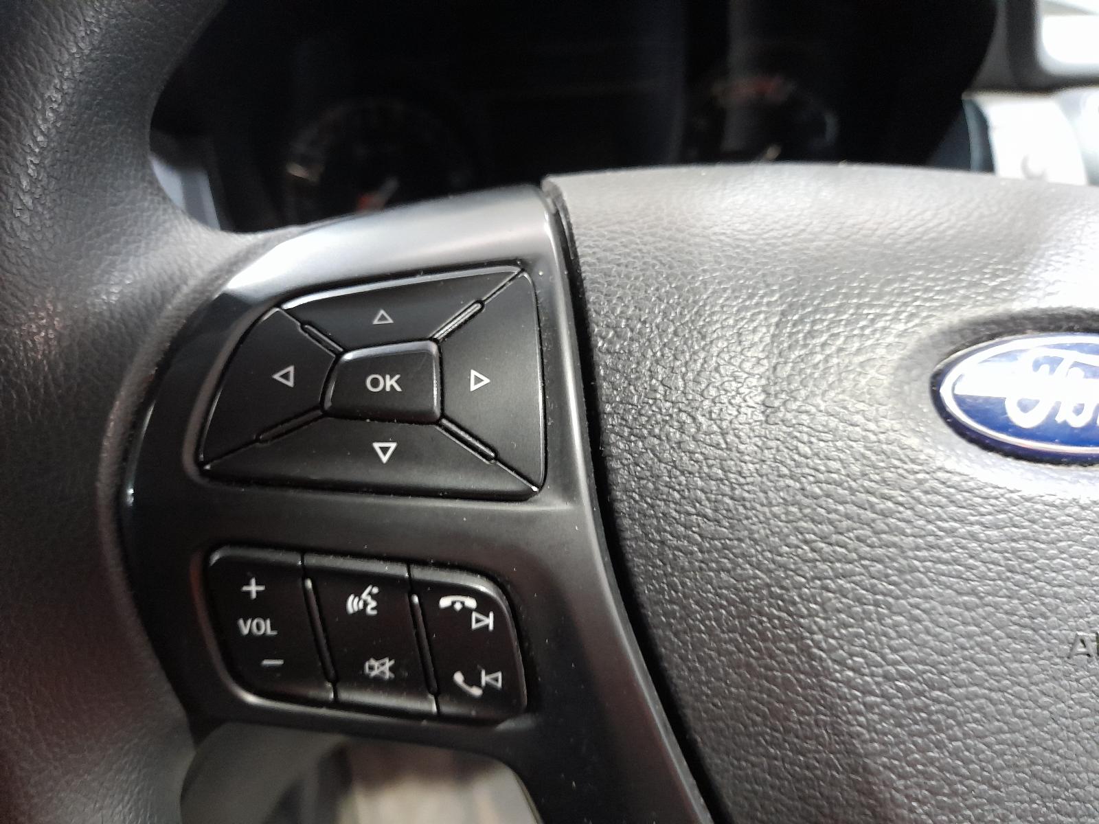 View Auto part Misc Ford Ranger 2018