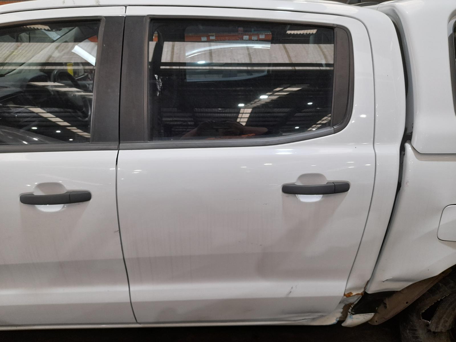 View Auto part Misc Ford Ranger 2018