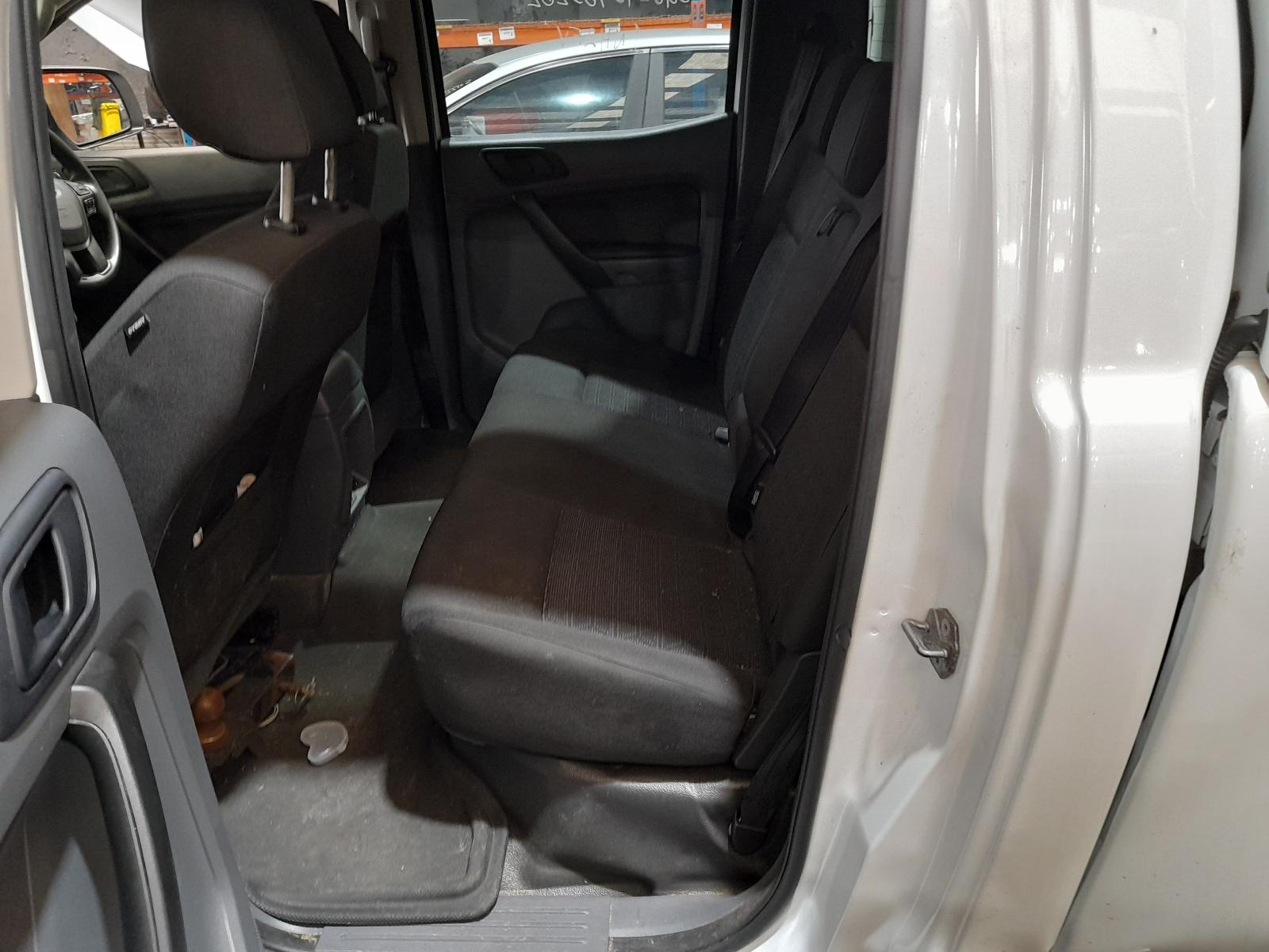 View Auto part Misc Ford Ranger 2018