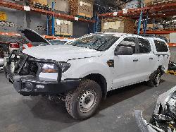 View Auto part Misc Ford Ranger 2018