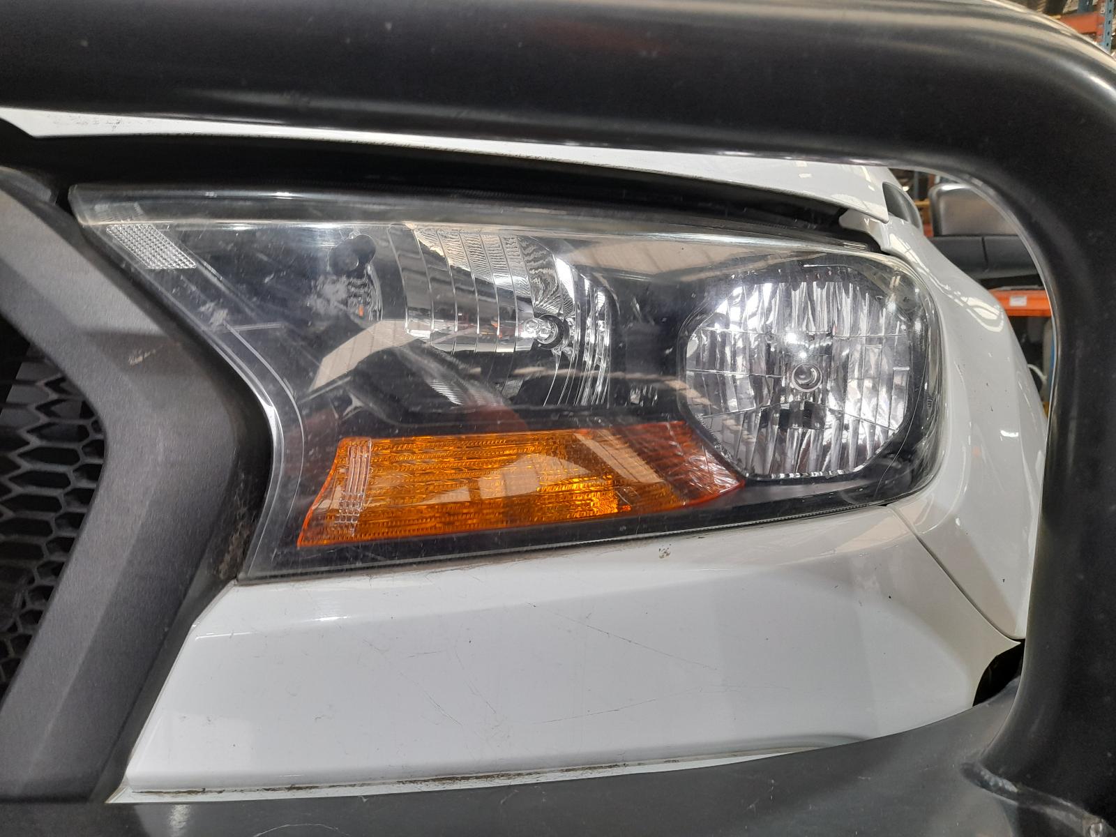 View Auto part Misc Ford Ranger 2018