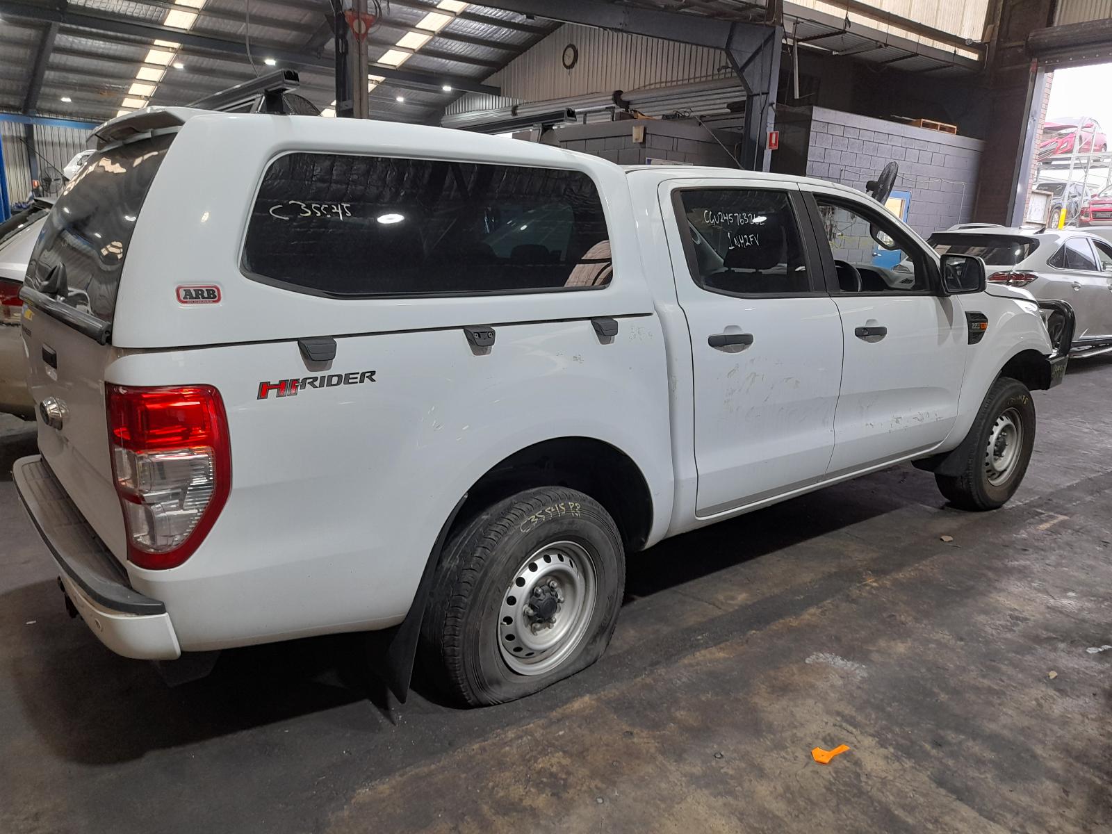 View Auto part Misc Ford Ranger 2018