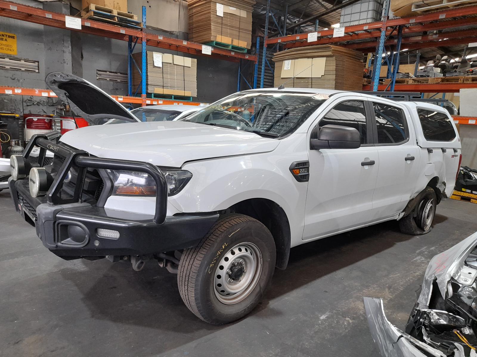 View Auto part Misc Ford Ranger 2018