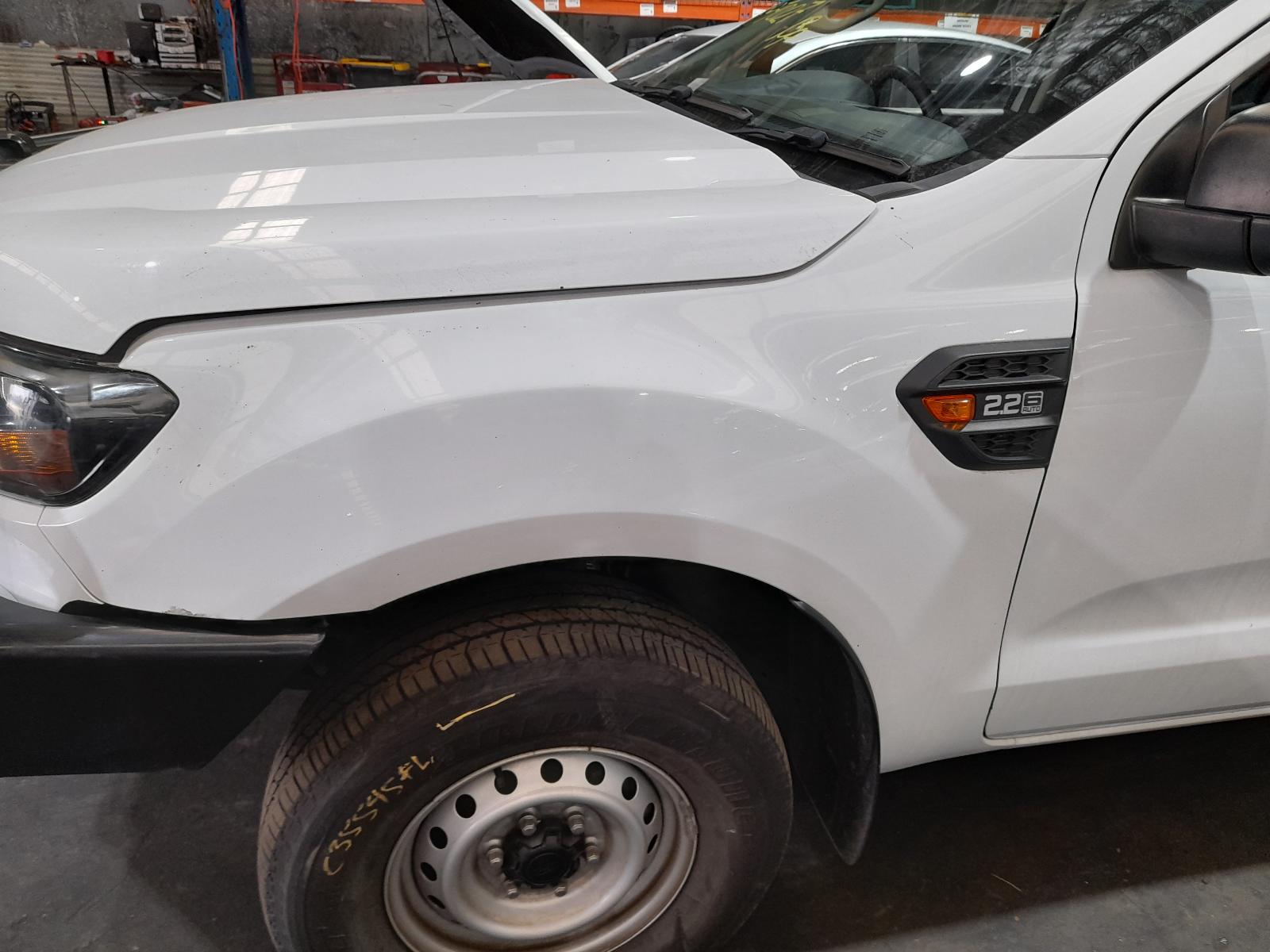 View Auto part Misc Ford Ranger 2018