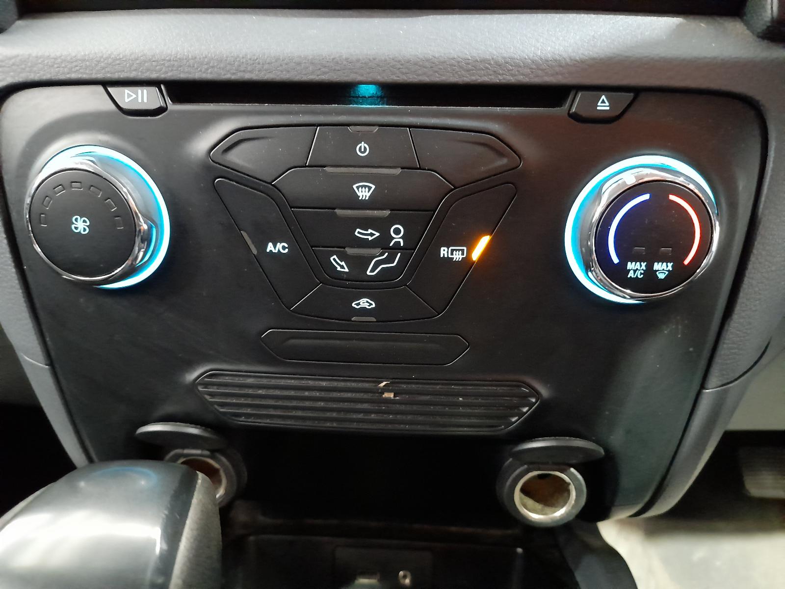 View Auto part Misc Ford Ranger 2018