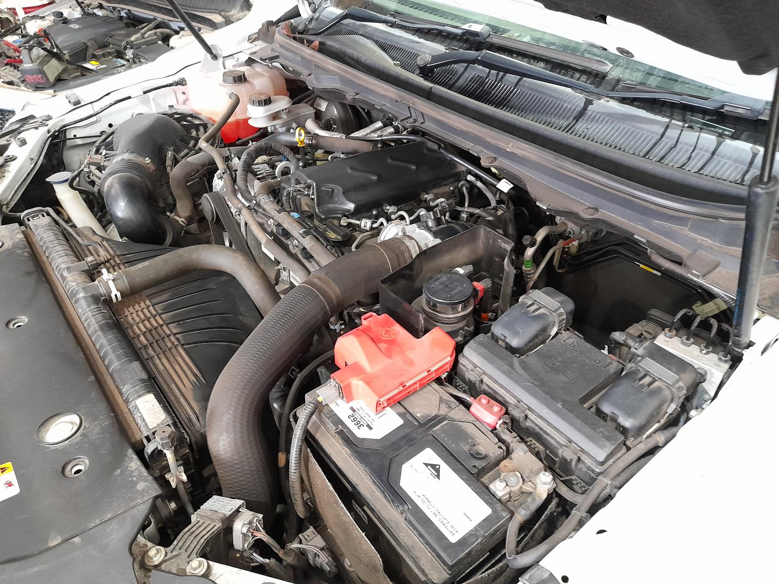 View Auto part Misc Ford Ranger 2018