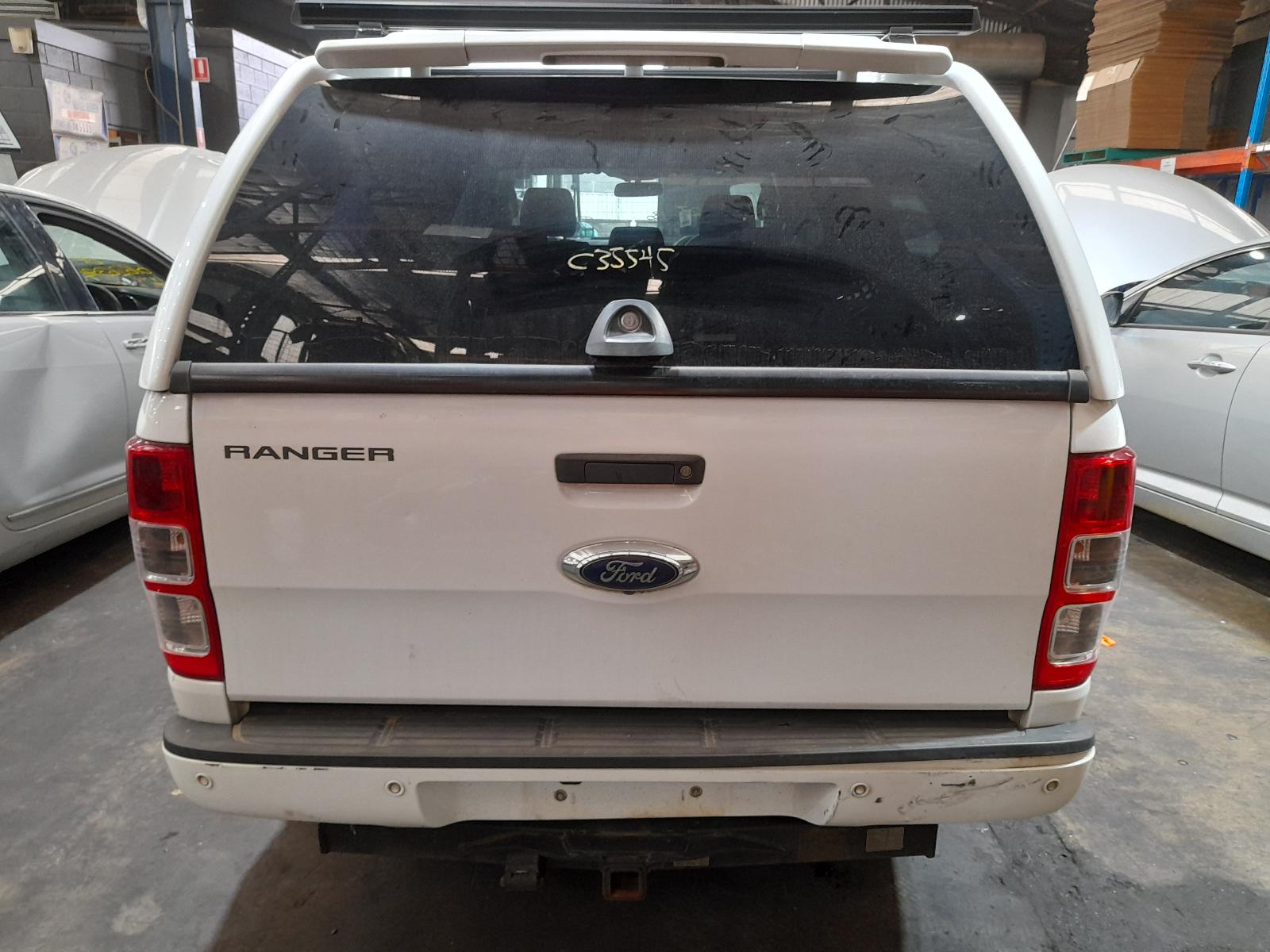 View Auto part Misc Ford Ranger 2018