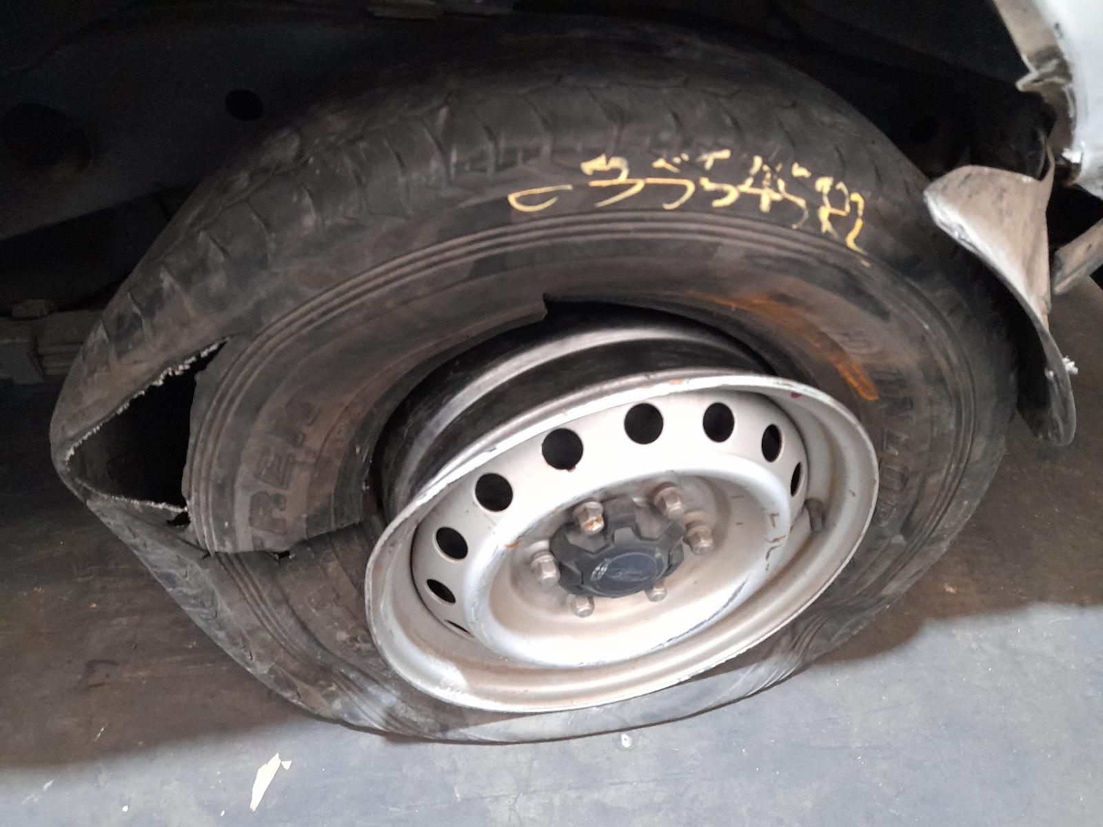 View Auto part Misc Ford Ranger 2018