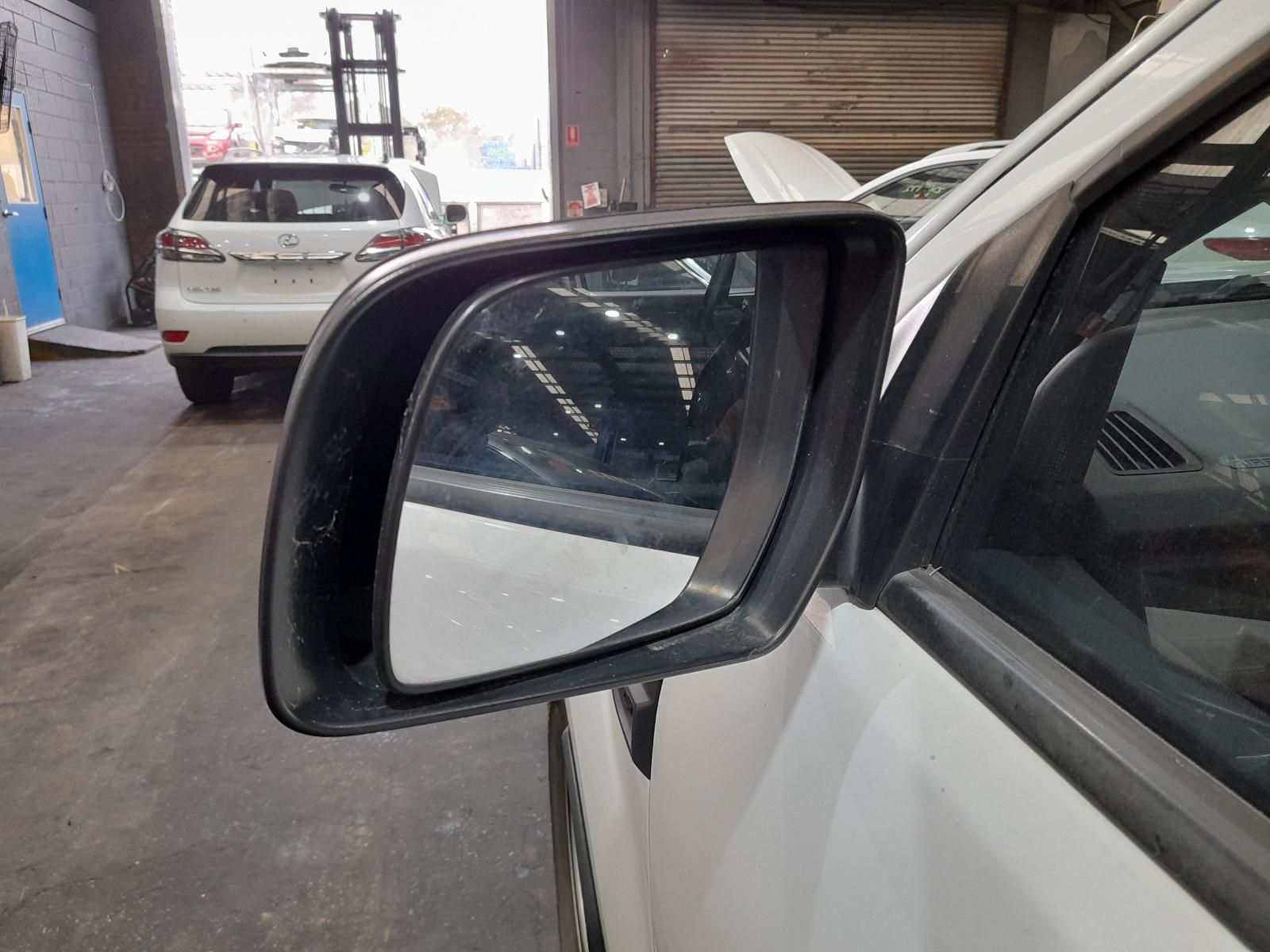 View Auto part Misc Ford Ranger 2018