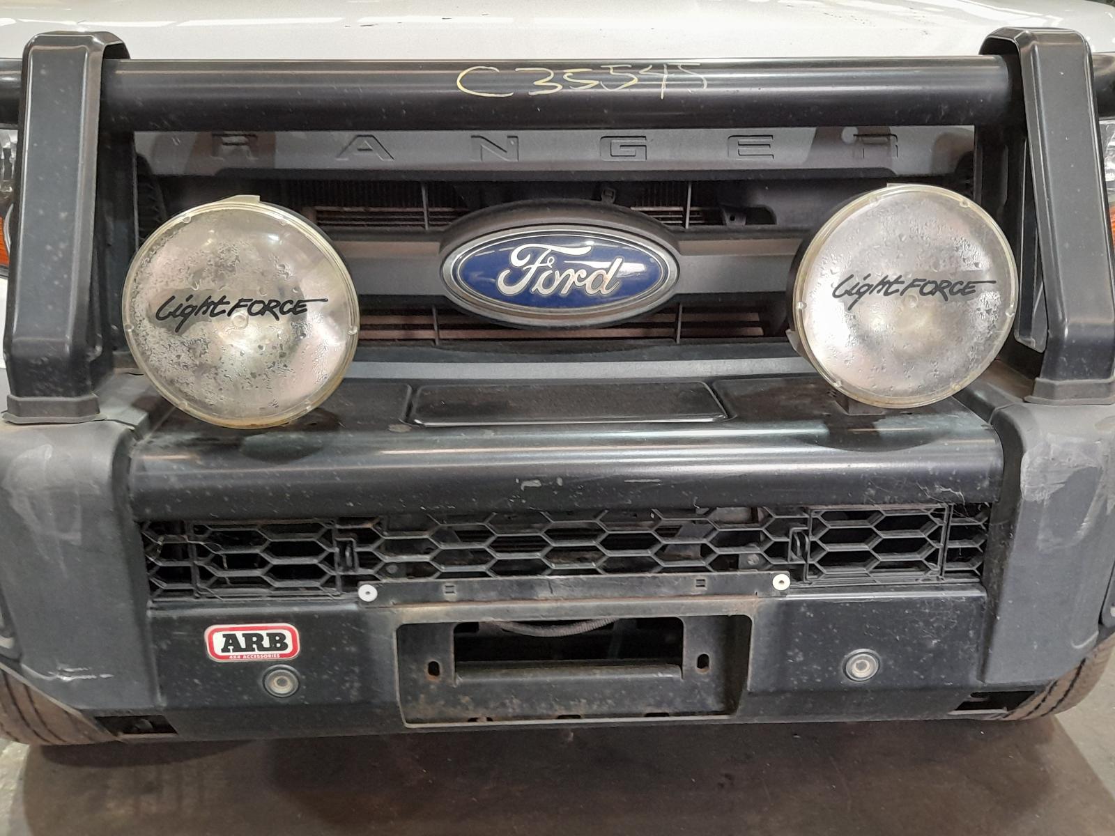 View Auto part Misc Ford Ranger 2018