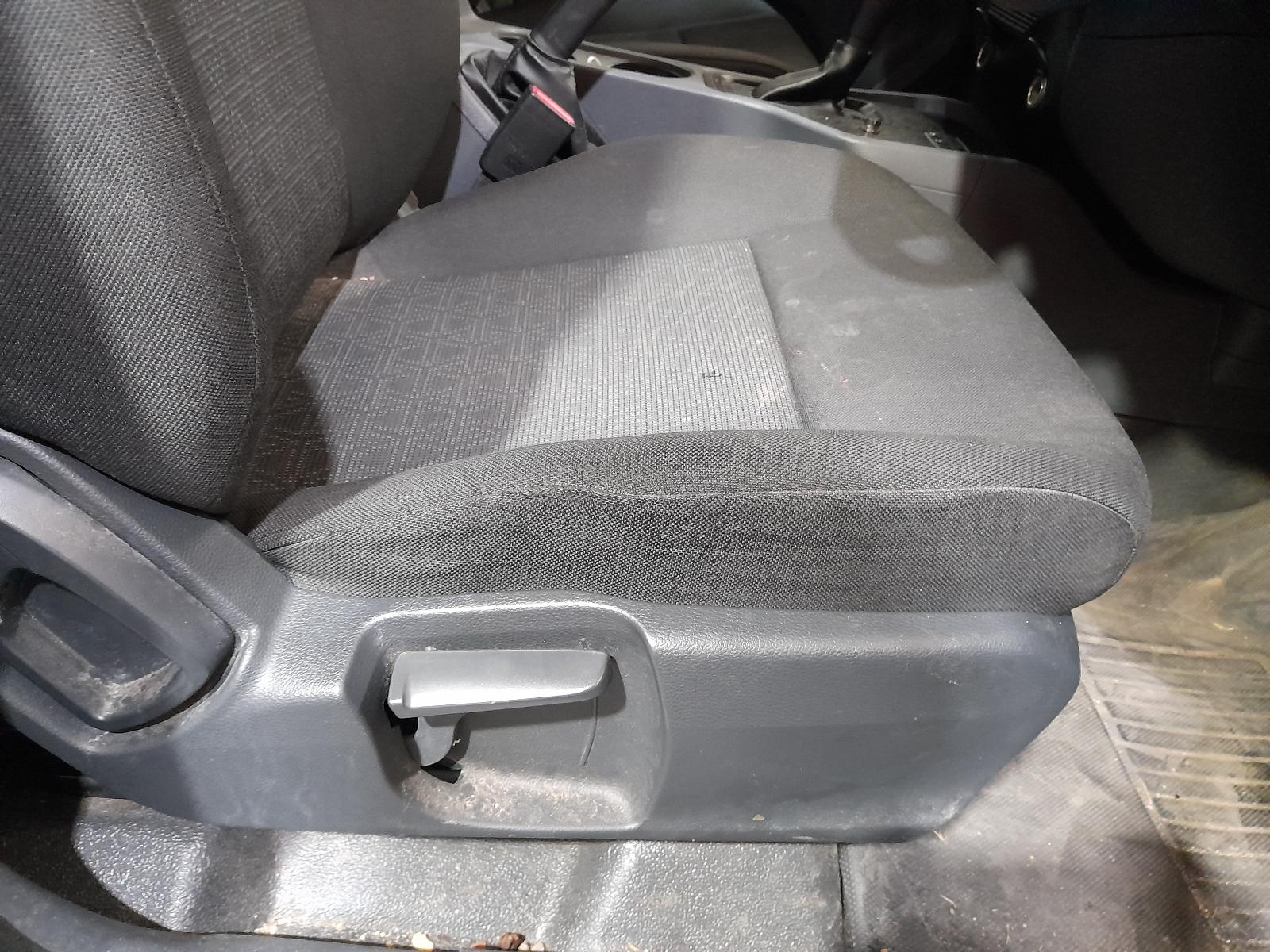 View Auto part Misc Ford Ranger 2018