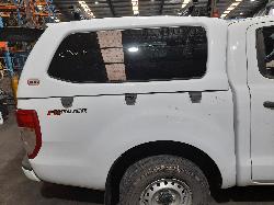 View Auto part Misc Ford Ranger 2018